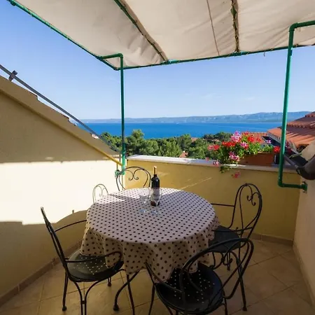 Apartment Bol 아파트